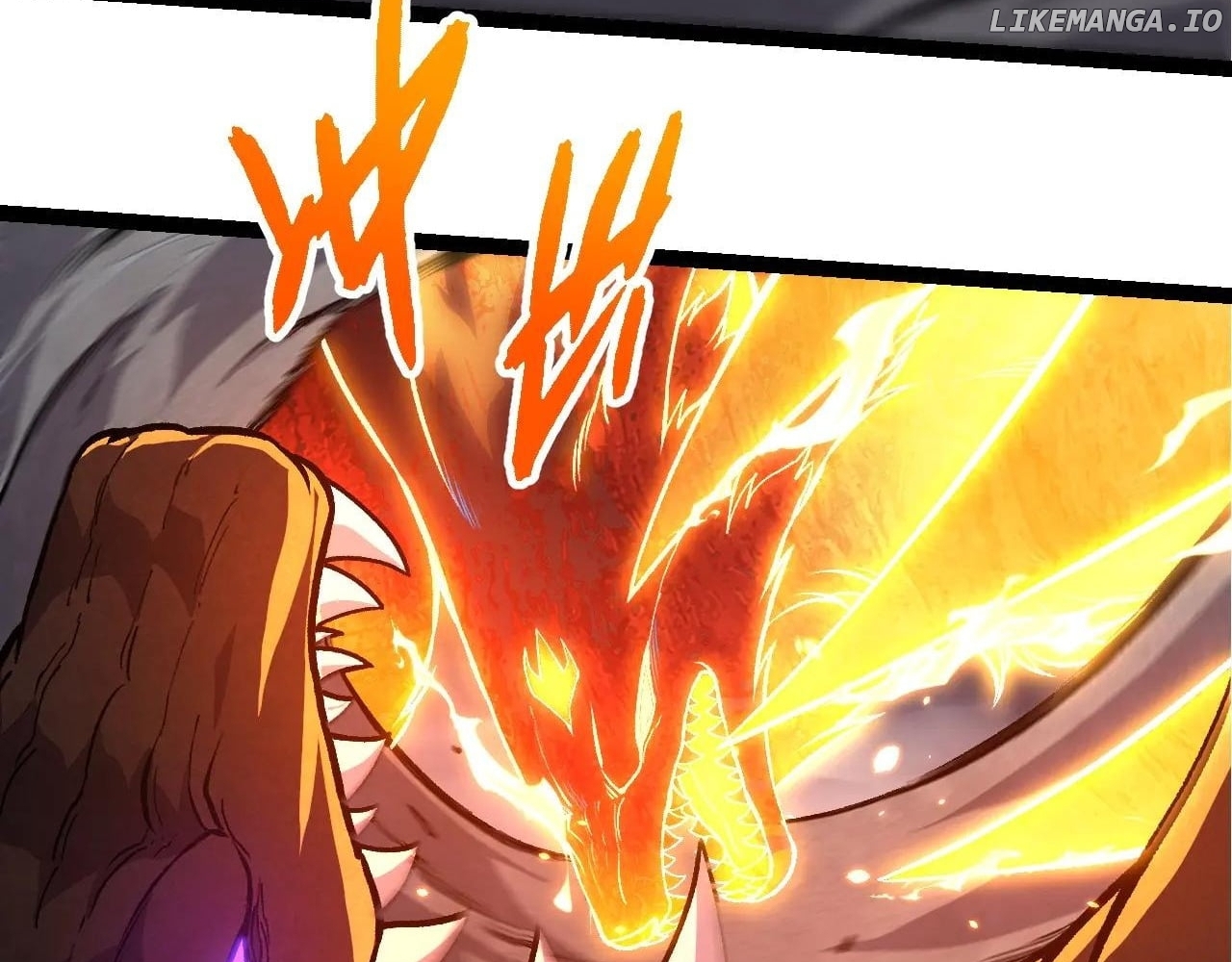 Evolution Begins With A Big Tree Chapter 366 - page 47